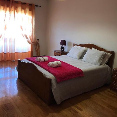 Appartamento Casa Do Rodrigo Mondim de Basto Esterno foto