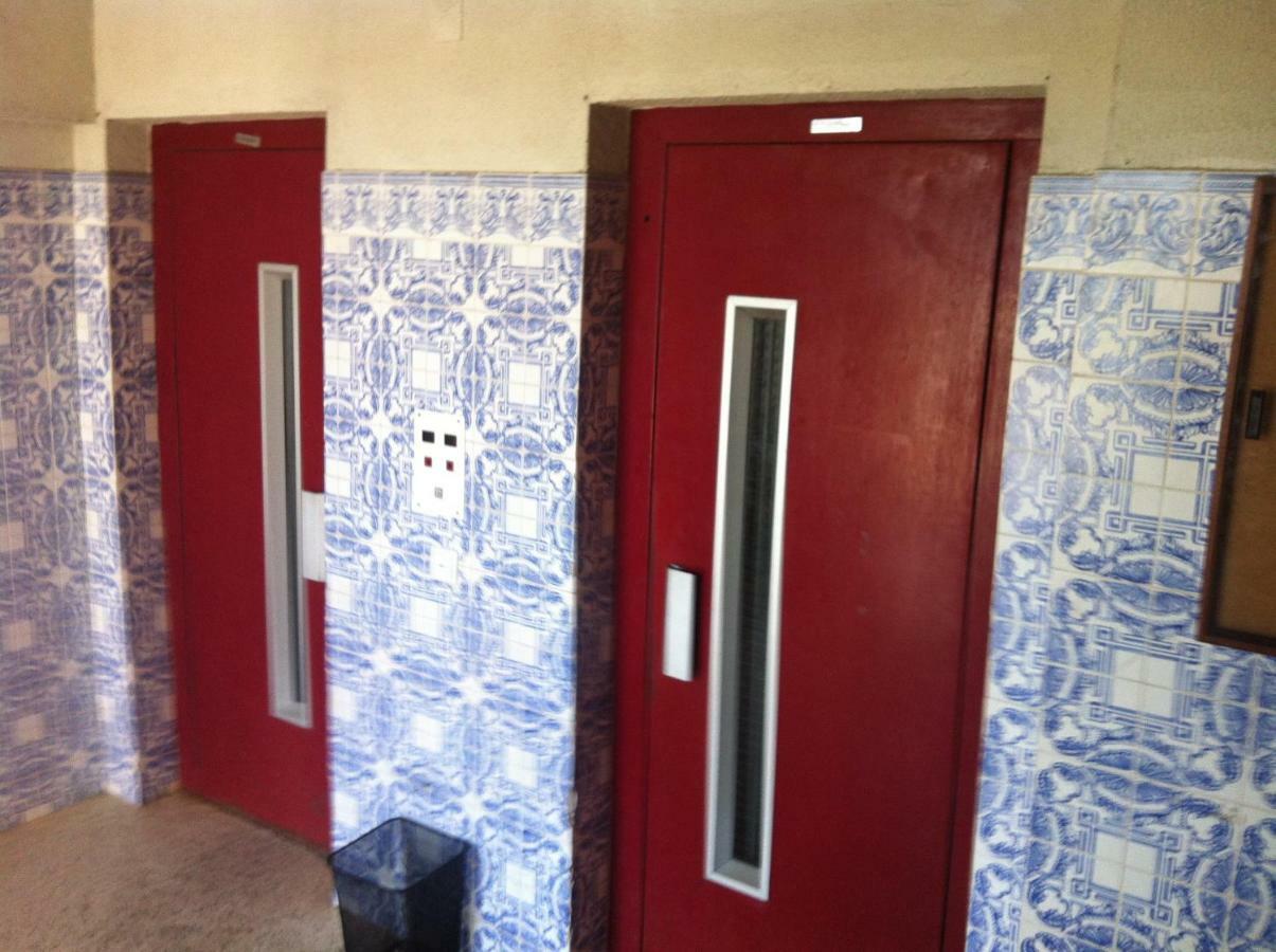 Appartamento Casa Do Rodrigo Mondim de Basto Esterno foto