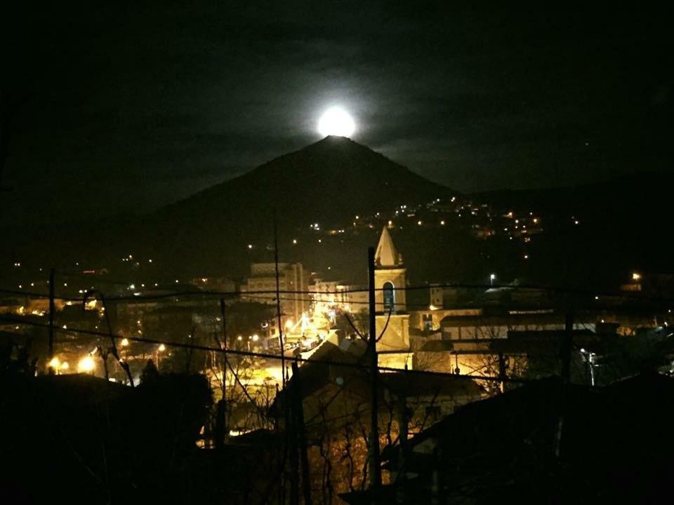 Appartamento Casa Do Rodrigo Mondim de Basto Esterno foto