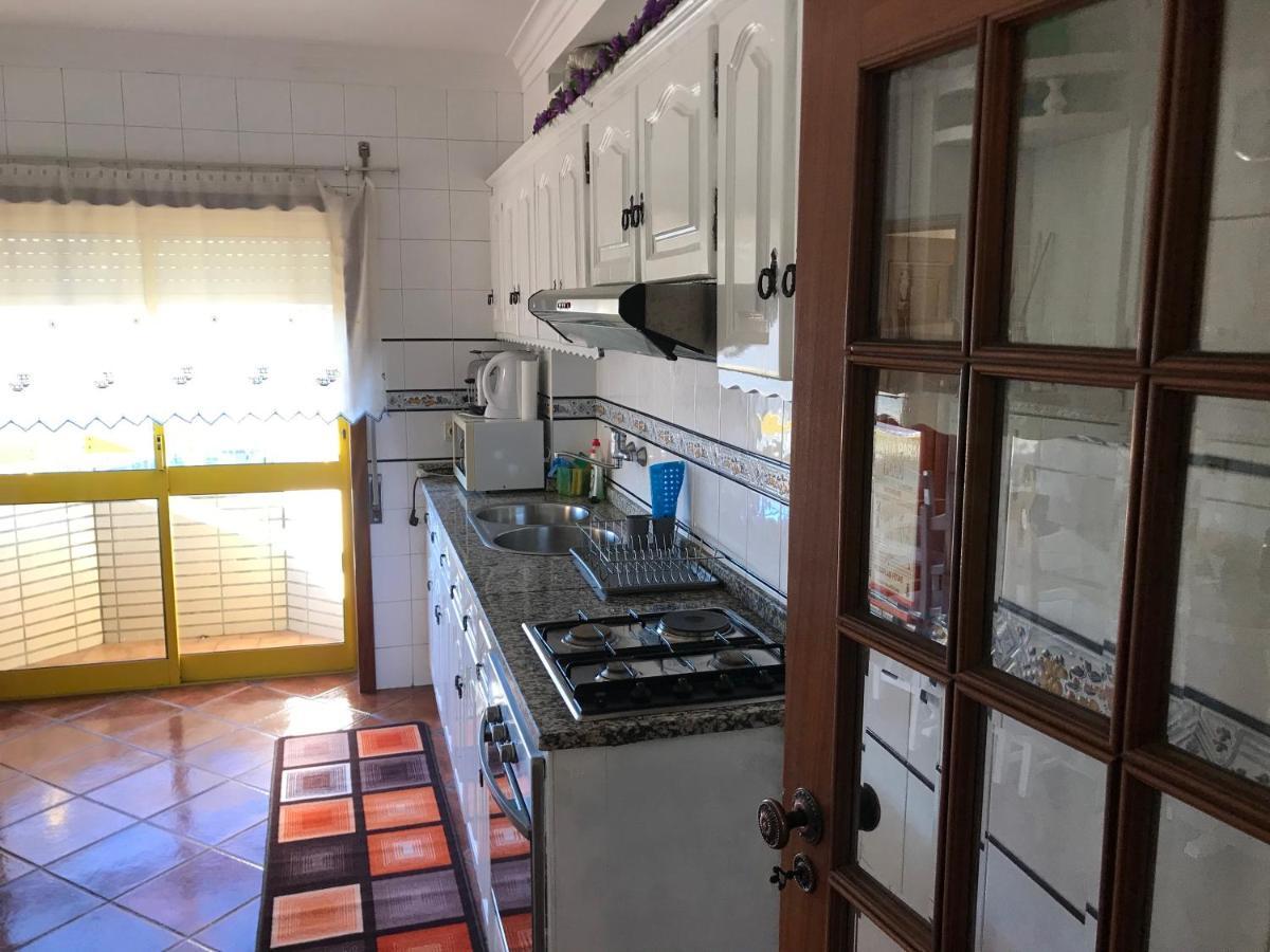 Appartamento Casa Do Rodrigo Mondim de Basto Esterno foto