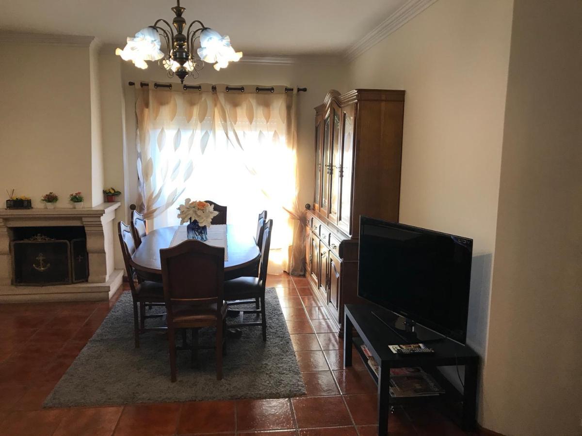 Appartamento Casa Do Rodrigo Mondim de Basto Esterno foto