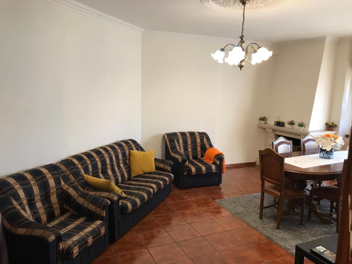 Appartamento Casa Do Rodrigo Mondim de Basto Esterno foto