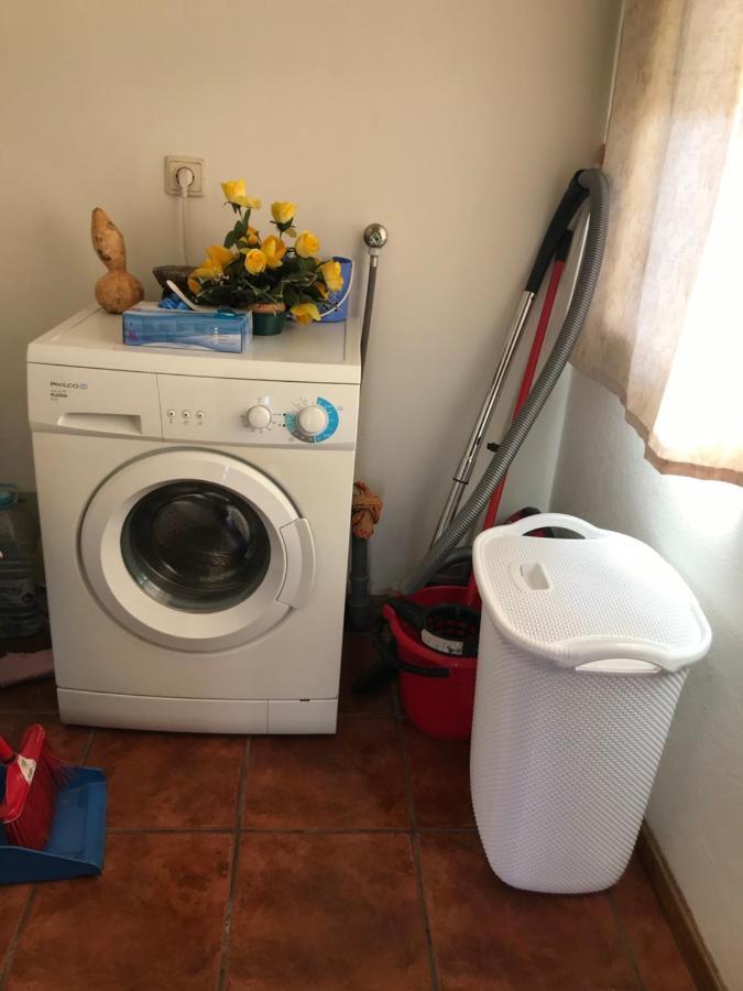 Appartamento Casa Do Rodrigo Mondim de Basto Esterno foto