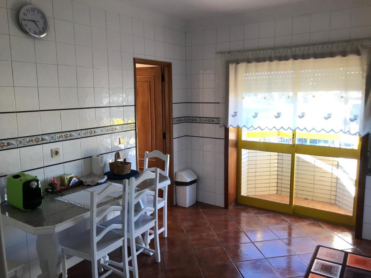 Appartamento Casa Do Rodrigo Mondim de Basto Esterno foto